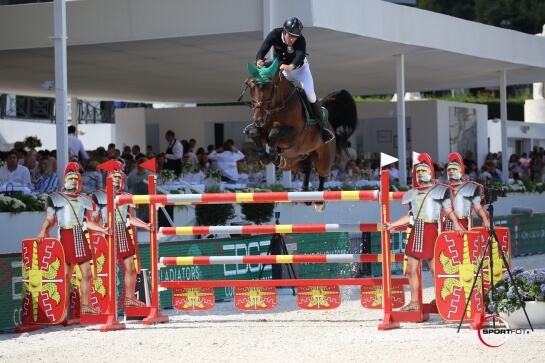 JILBERT VAN’T RUYTERSHOF JOINS THE GFE CATALOG