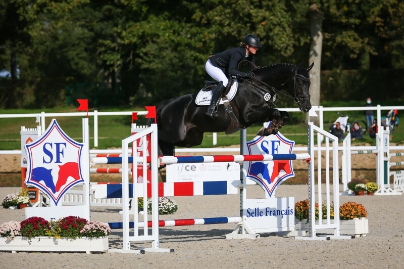 SWEETWATERS ZIETHEN REJOINT LE GFE