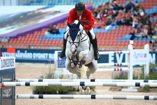 LE CRACK SUSPENS FLOREVAL DE RETOUR EN FRANCE