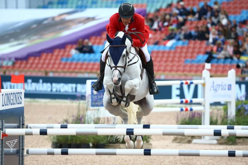 LE CRACK SUSPENS FLOREVAL DE RETOUR EN FRANCE