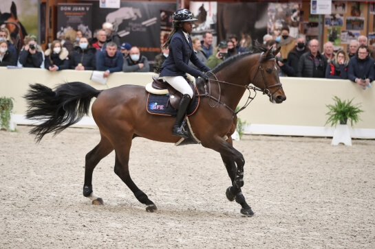 UN COLLECTIF QUI GAGNE