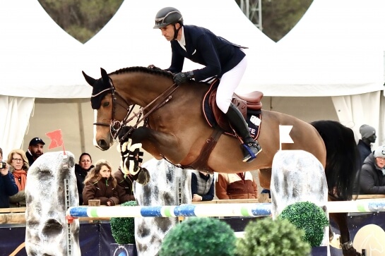 DEBUT DE SAISON REUSSI ET BRAVO AUX GAGNANTS DE FEVRIER...