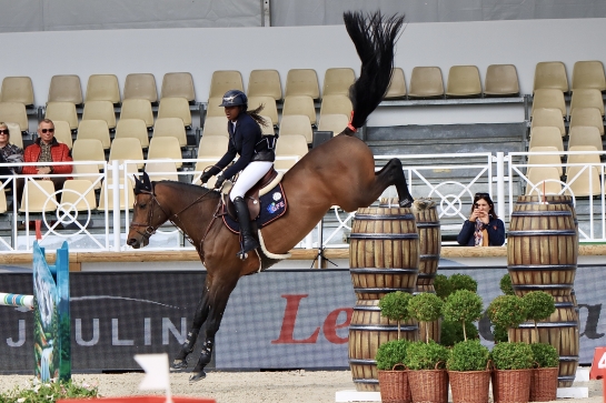 LES ACTUS DU 20 AU 24 AVRIL