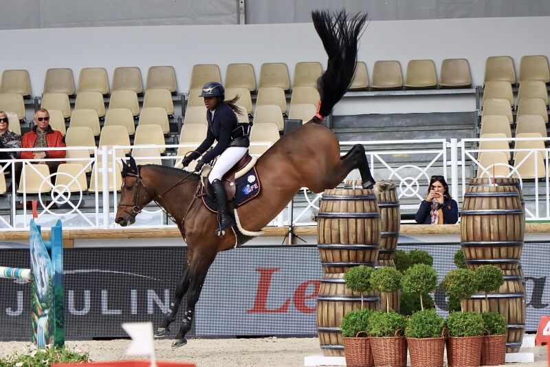 LES ACTUS DU 20 AU 24 AVRIL