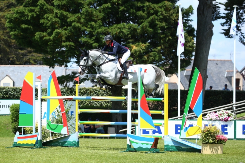 LES ACTUS DU 5 AU 8 MAI