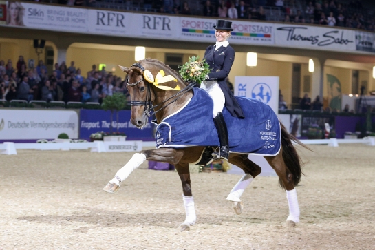 LES ACTUS DE DRESSAGE DU 16 AU 19 JUIN