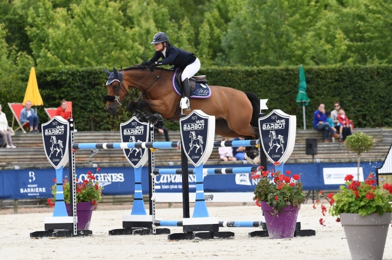 LES ACTUS DU 14 AU 17 JUILLET