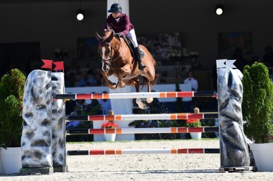 LES ACTUS DU 21 AU 24 JUILLET