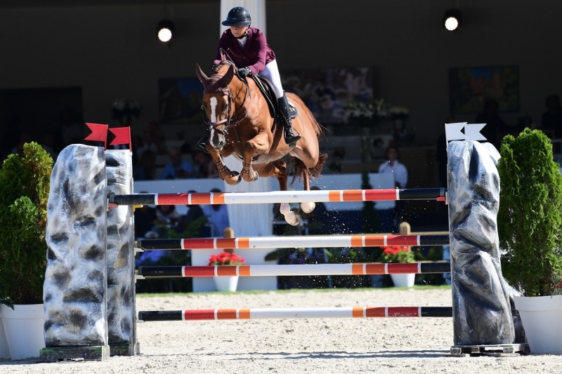 LES ACTUS DU 21 AU 24 JUILLET