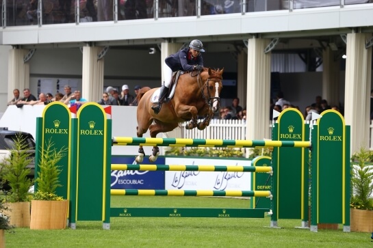 GREAT SUMMER RESULT FOR GFE