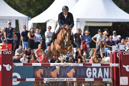 FORMIDABLE FONTAINEBLEAU 2022