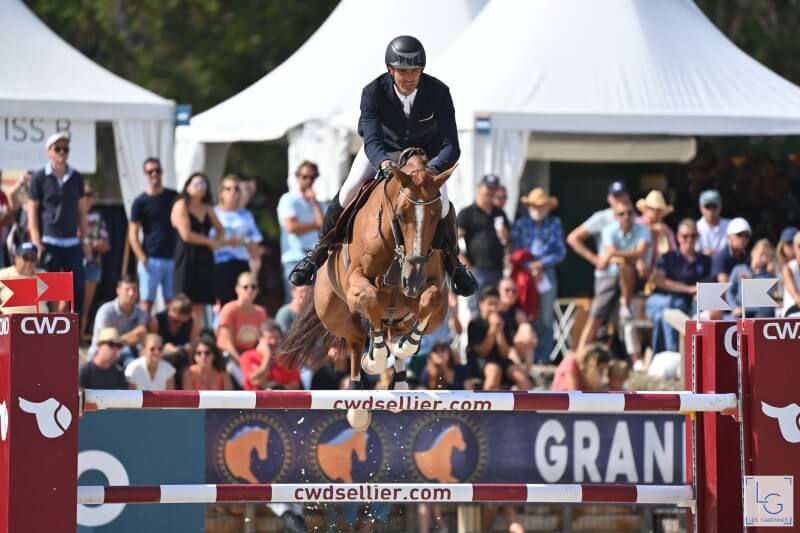 FORMIDABLE FONTAINEBLEAU 2022