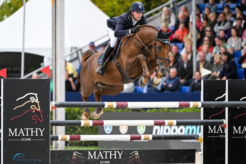 LANAKEN 2022 : MILLESIME KANNAN ET CORNET !