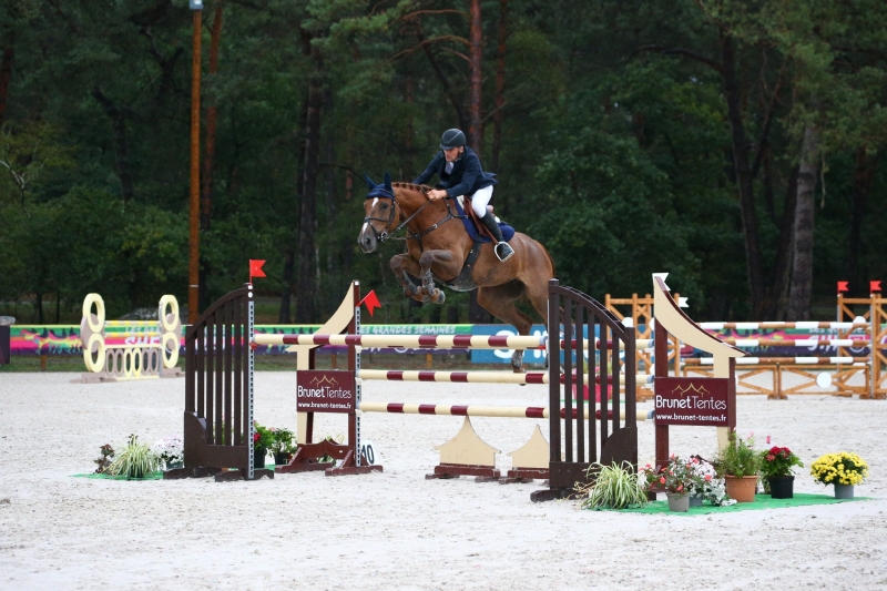 LES ACTUS DU 13 AU 16 OCTOBRE