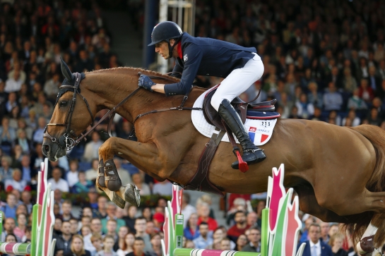 NEWS IN THE CATALOG  : CRUSADOR, SILVER DEUX DE VIRTON AND JET DES FORETS