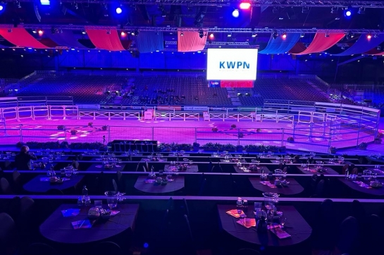 APPROBATIONS KWPN, OLD, HOLST ET BWP : CONTHARGOS, EL BARONE ET HARDROCK aux avant-postes.