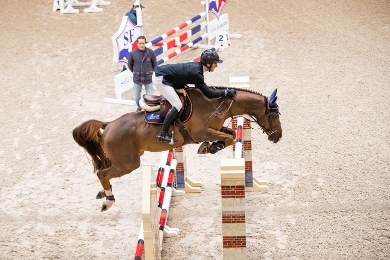LES ACTUS DU 11 AU 17 AVRIL