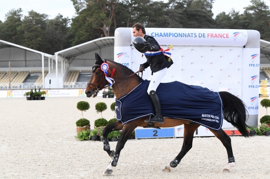 UNE OFFRE SPECIALE POUR FETER LA VICTOIRE D AMANT !