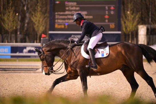 UP TO YOU MET UN TERME À SA CARRIÈRE SPORTIVE