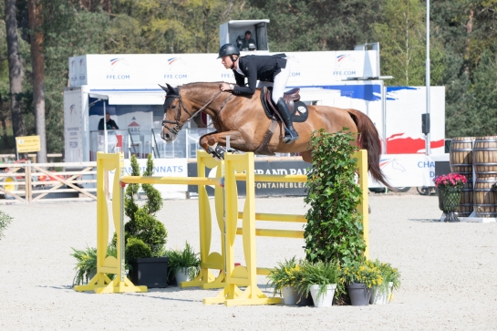 LES ACTUS DU 4 AU 8 MAI