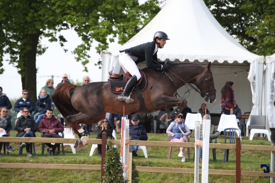 LES ACTUS DU 17 AU 21 MAI