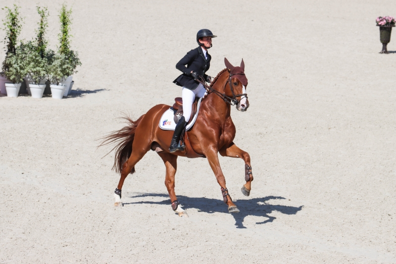 LES ACTUS DU 21 AU 26 JUIN