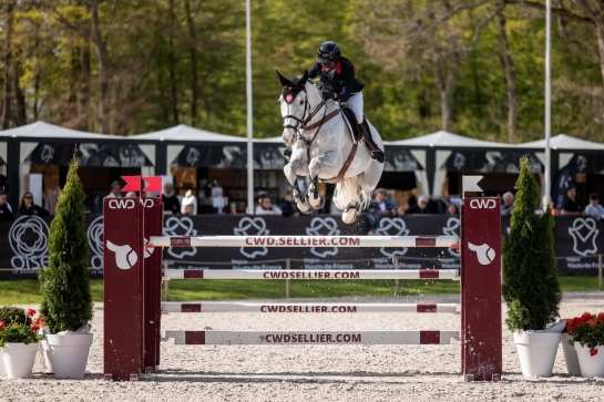 2EMES CHAMPIONNATS D'EUROPE POUR EXCALIBUR