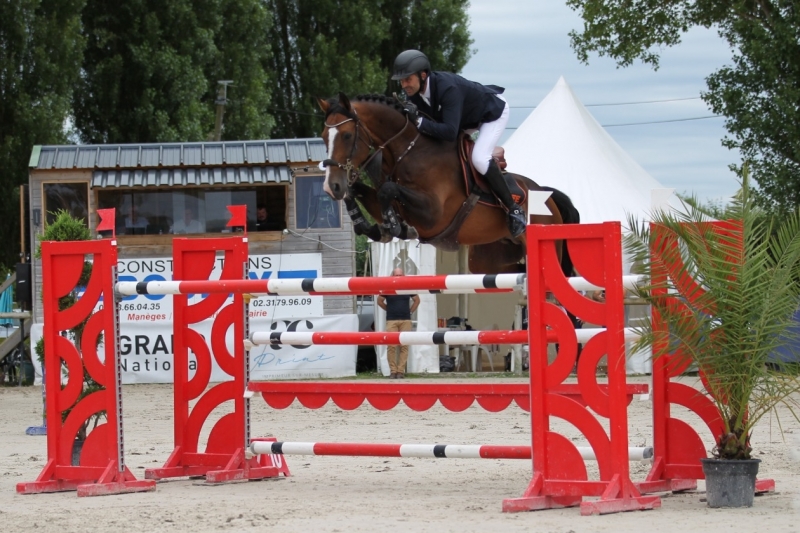 LES ACTUS DU 05 AU 09 JUILLET