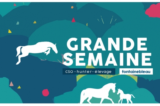 FONTAINEBLEAU 2023 : CONFIRMATION DE MACHO, ITOKI, UNTOUCHABLE ET CANDY