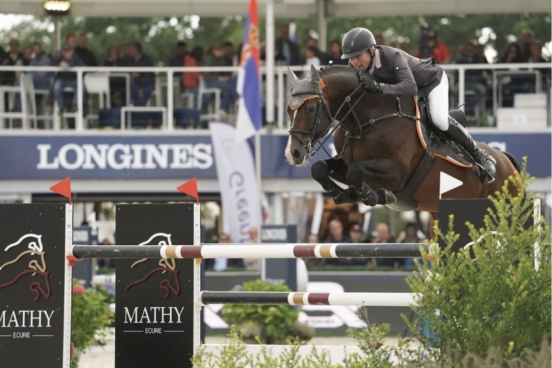 CHAMPIONNATS DU MONDE DE LANAKEN