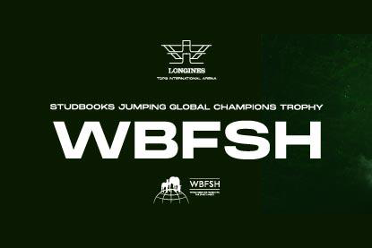 CHAMPIONNAT DU MONDE DES STUD BOOKS