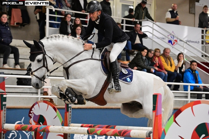 LES ACTUS DU 13 AU 16 MARS