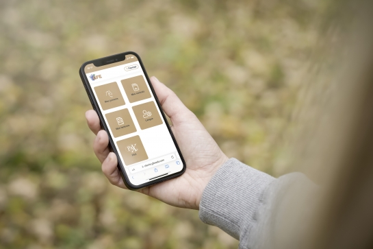 LE PAX FETE SES 10 ANS