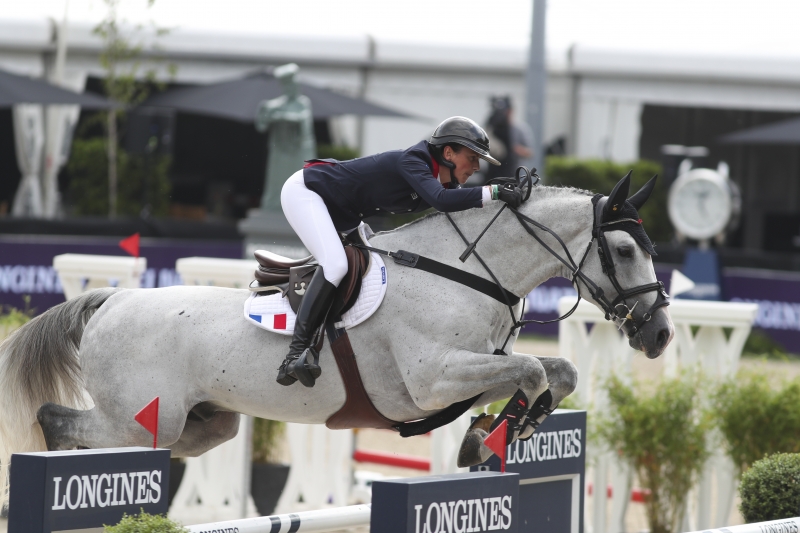 EXCALIBUR DE LA TOUR VIDAL*GFE : l’ambassadeur du GFE !