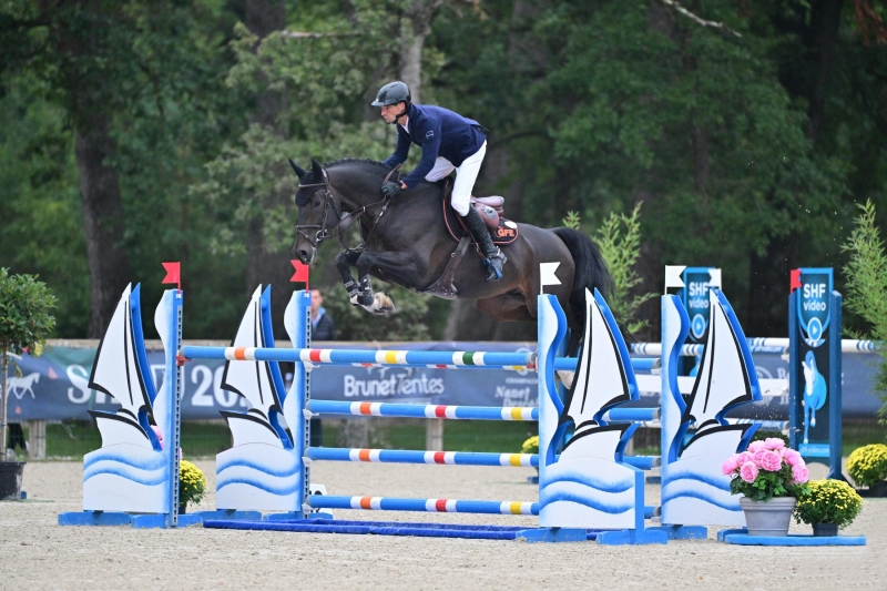 MACHO MAN, l’héritier de KANNAN