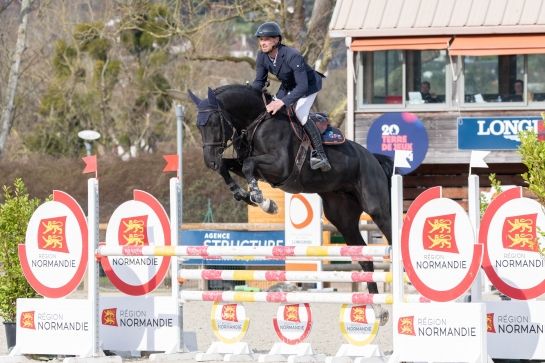 JOKER D’EUSKADI*GFE : une mécanique hors norme