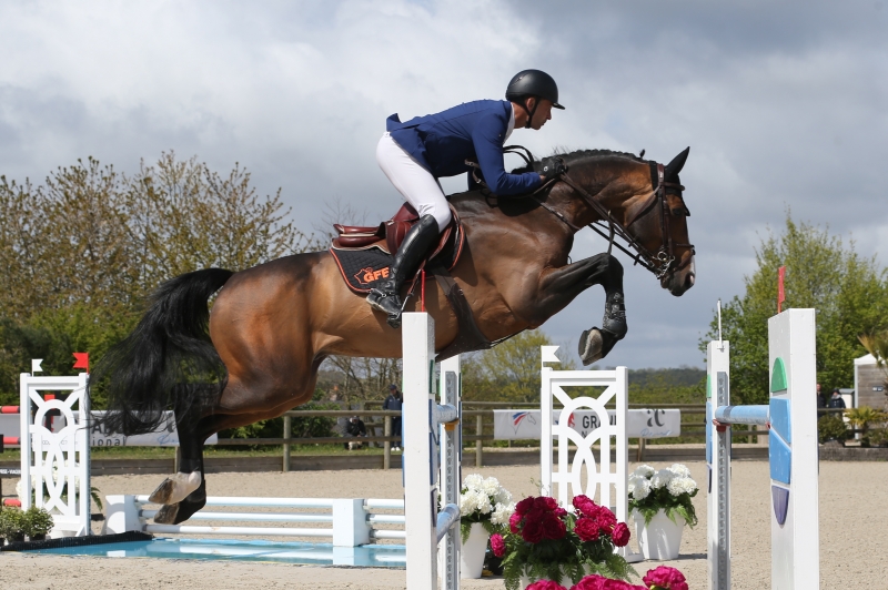 LES ACTUS DU 30 AVRIL AU 05 MAI