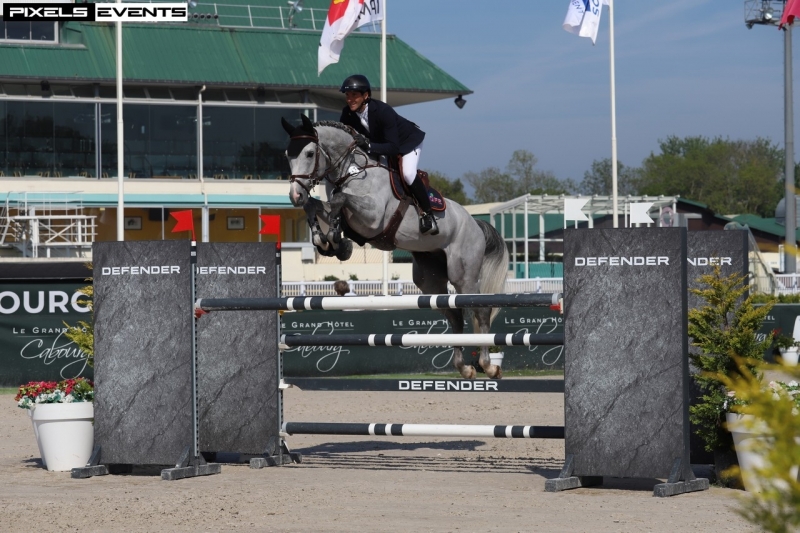LES ACTUS DU 9 AU 12 MAI
