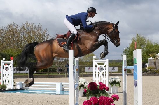 LES ACTUS DU 15 AU 19 MAI