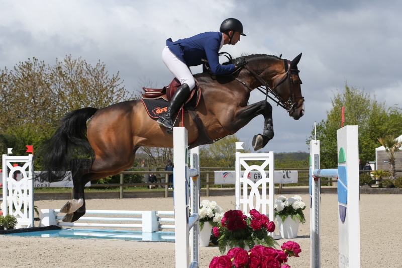 LES ACTUS DU 15 AU 19 MAI