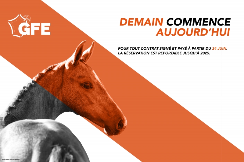 DEMAIN COMMENCE AUJOURD'HUI