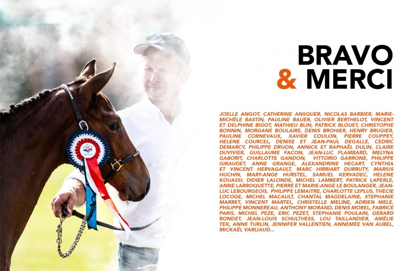 PRIME AU NAISSEUR : BRAVO ET MERCI !