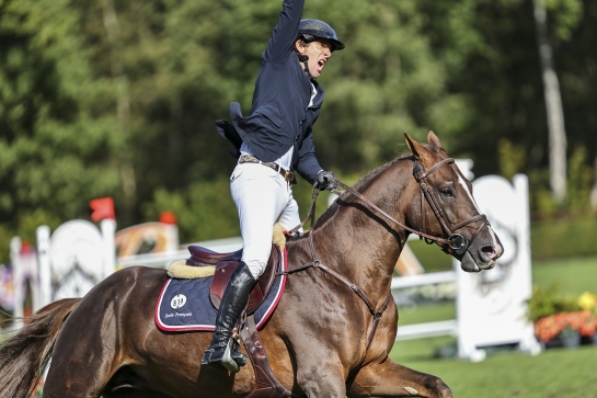 GFE in LANAKEN and VALKENSWAARD