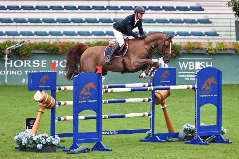 FALKO SUR SA LANCEE !