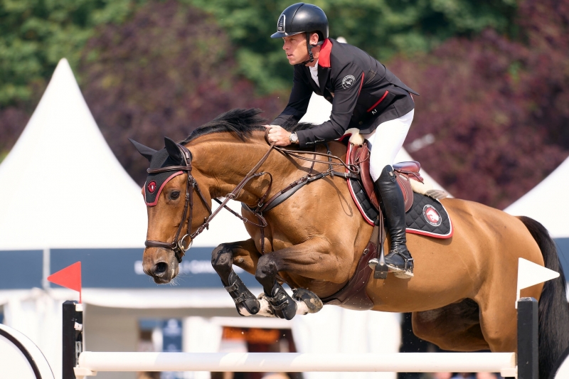 STUDY ON THE RELEVANCE OF PAX