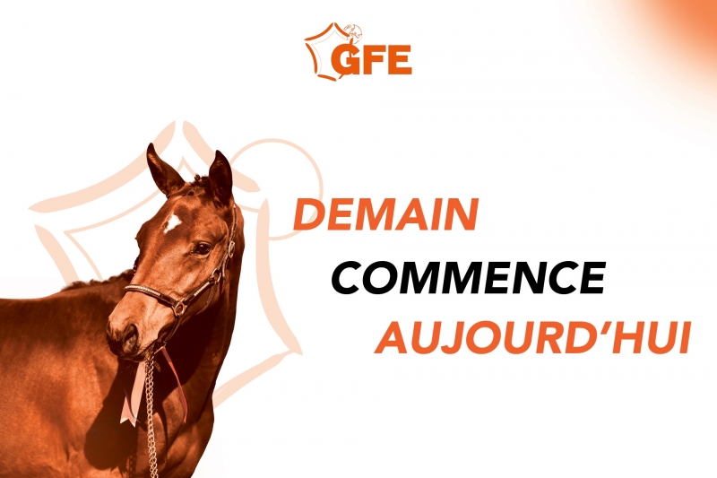 DEMAIN COMMENCE AUJOURD HUI