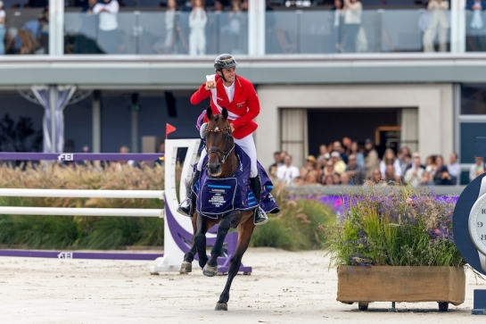 EUROPEAN CHAMPIONSHIPS