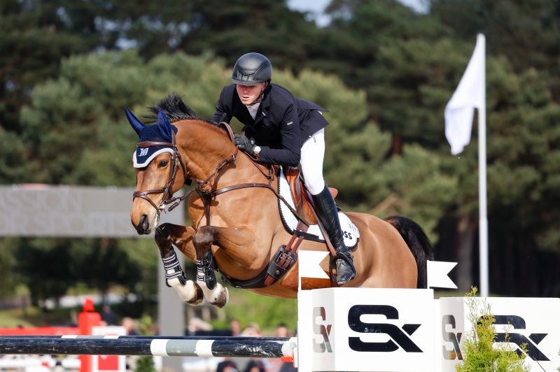 Victoire, podiums et relève : le catalogue GFE a fortement brillé ce week-end !