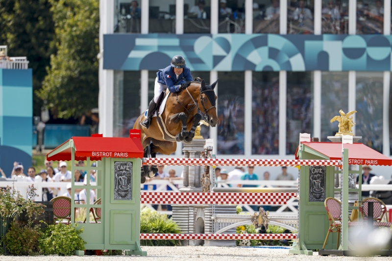 KANNAN, Roi d'Equita Lyon !