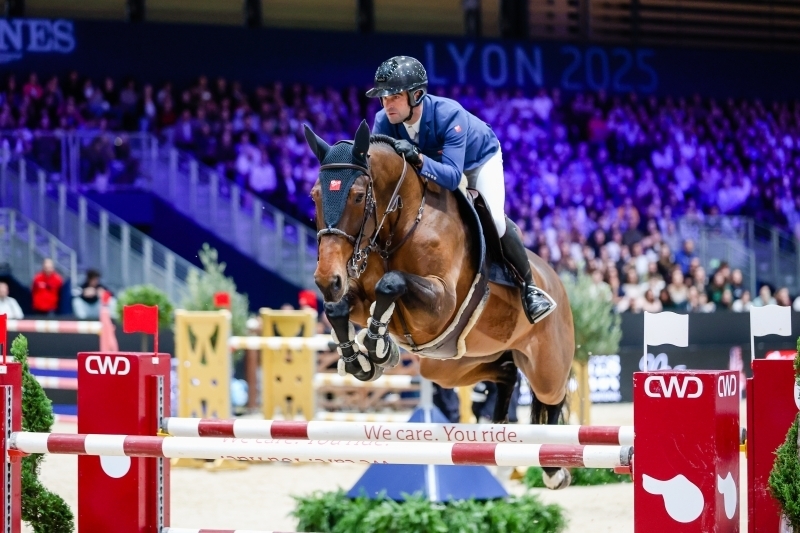 KANNAN, King of the World Cup in Lyon!